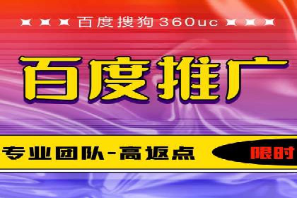 SEM推广案例：行业竞争分析